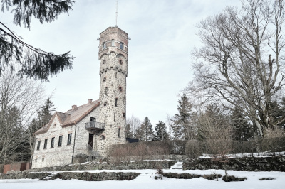 Ameisbergwarte